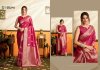 Saroj By Gobuni Silk Designer Saree Collections